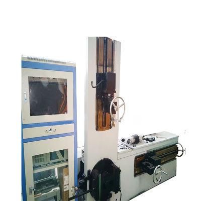 Hydraulic Acceleration Impact Testing Machine Hydraulic Shock Test System for Ista Package Test