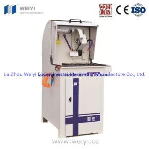 Ldq-350 Metallographic Sample Cutting Machine