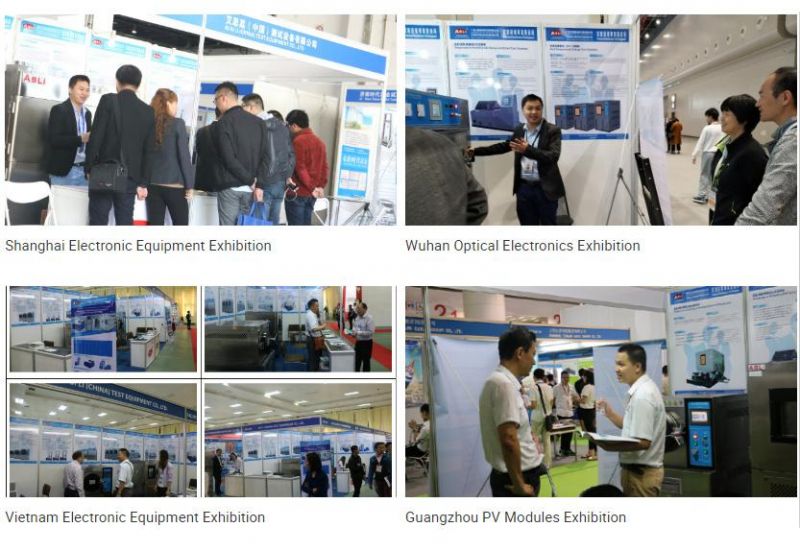 Package Low Frequency Simulation Transportation Lab Vibration Tester