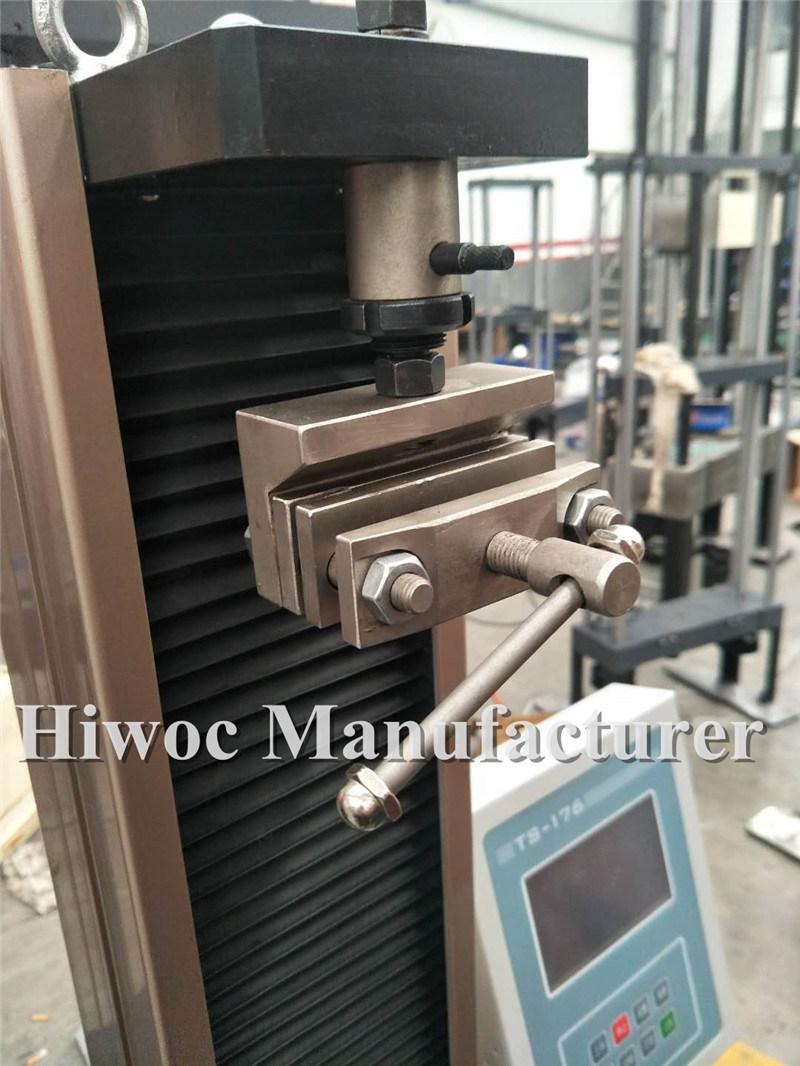 Universal Testing Machine Single Column