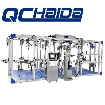 Furniture Universal Test Machine Sofa and Chair Durability Testing Equipment