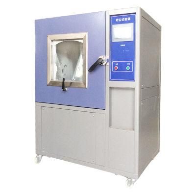 Hj-8 IEC60529 Enclosure Protection Class Sand Dust Endurance Test Chamber