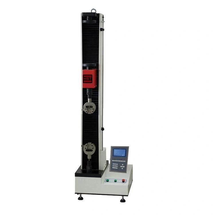 5kn Single Column Electronic Tensile Strength Testing Machine Wds-5