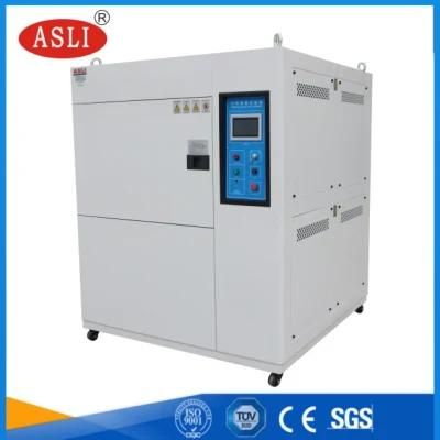 Three-Box Type Thermal Shock Testing Chamber Manufacturer for LED Lighting