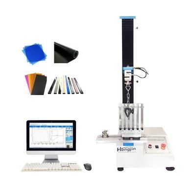 Hj-29 5kn Universal Tensile Testing Machine and Equipment Price