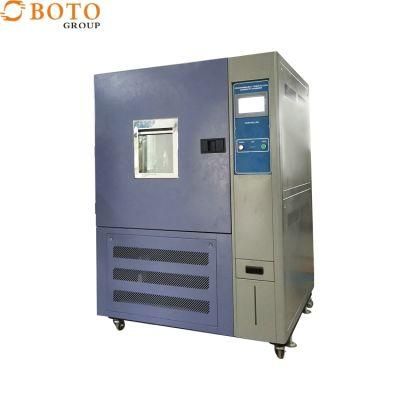 Testing Equipment Automatic Computer Programmable Temperature Humidity Test Chamber