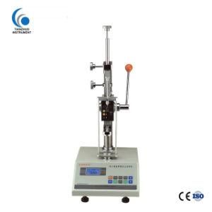 Manual Economic Spring Testing Machine Manufacturer