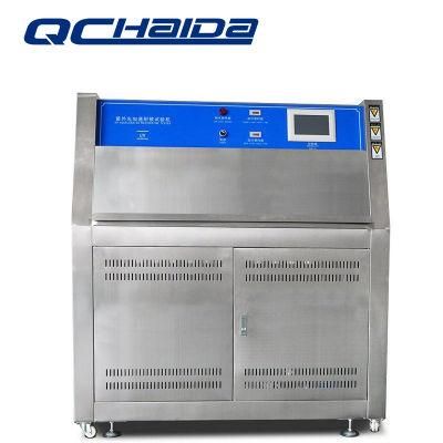 UV Accelerated Aging Weathering Testing&#160; Chamber