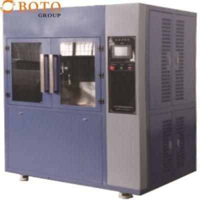 High Quality Programmable Heat of Oil Test Chamber