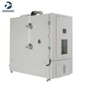 Fast Change Temperature Cold Thermal Shock Test Chamber Environmental Chamber