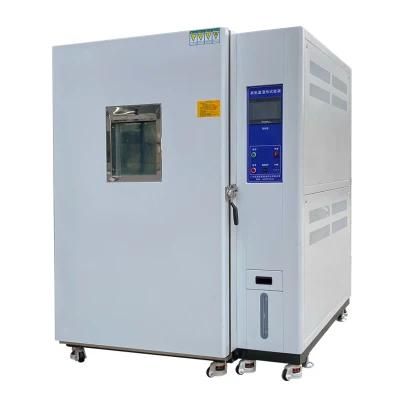 High and Low Temperature Test Chamber for Aerospace Automotive Electronics