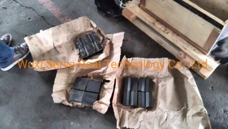1200kn Servo Control Computerized Universal Testing Machine