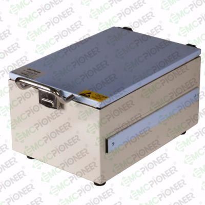 EMI EMC RF Shielding Test Box for Mobile Phone Test