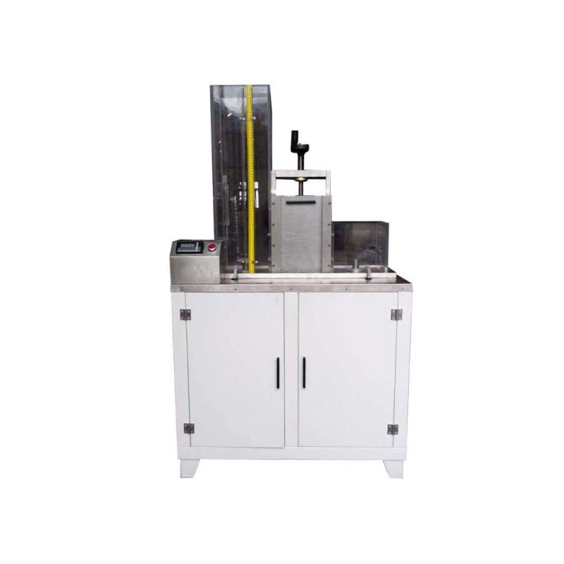 Soil Geosynthetic Geotextiles Horizontal Permeameter Permeability Tester