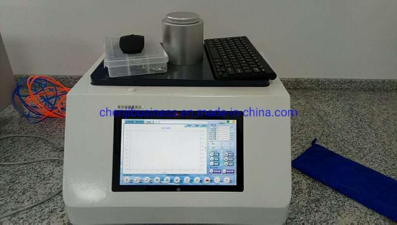 Cdsc-500A Auto Software DSC Differential Scanning Calorimeter