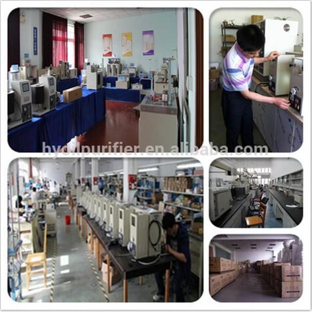 Automatic Interfacial Tension Test Surface Tension Meter