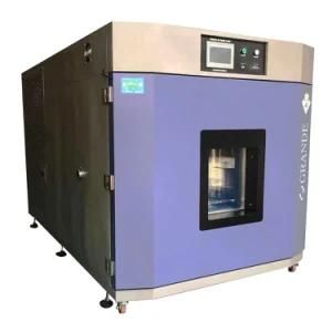 Programmable Constant Temperature Humidity Tester Climatic Stability Chamber
