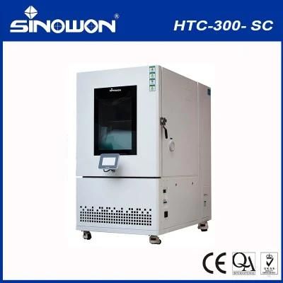 Environmental Stress Screening Test Chamber