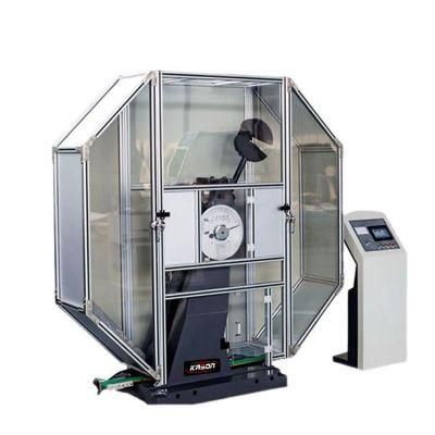 Charpy Metal Impact Testing Machine 300joules