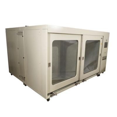 Pharmaceutical Constant Temperature Storage Chamber