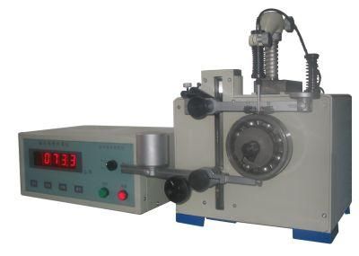 Factory Direct Sale Bearing Radial Clearance Measuring Machine X094j