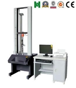 Computer Servo Control Compression Testing Machine