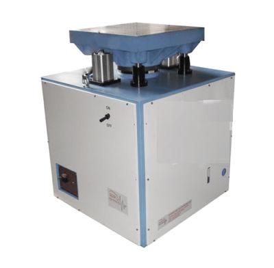 Low Price Power Frequency Vibration Test Bench