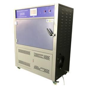 UV Anti-Yellow Aging Test Machine UV Weathering Tester