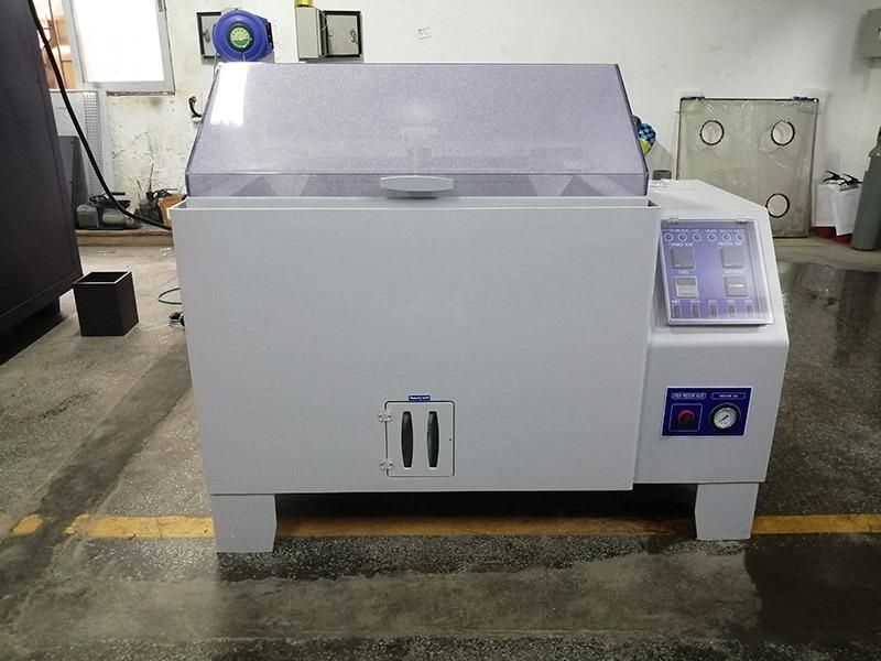 Industrial Salt Spray Accelerated Aging Environment Test Chamber