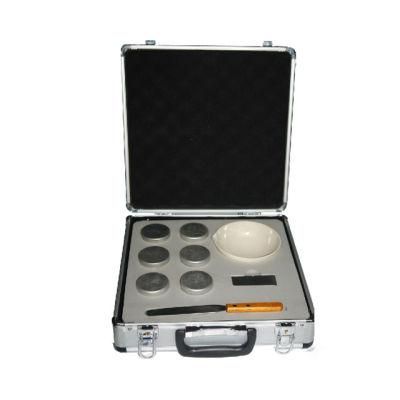 Soil Plastic Limit Test Accessory Set