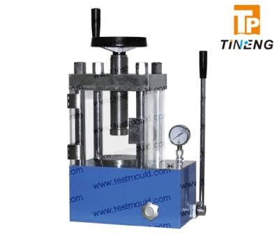 15 Ton, 24 Ton, 30 Ton Manual Hydraulic Press