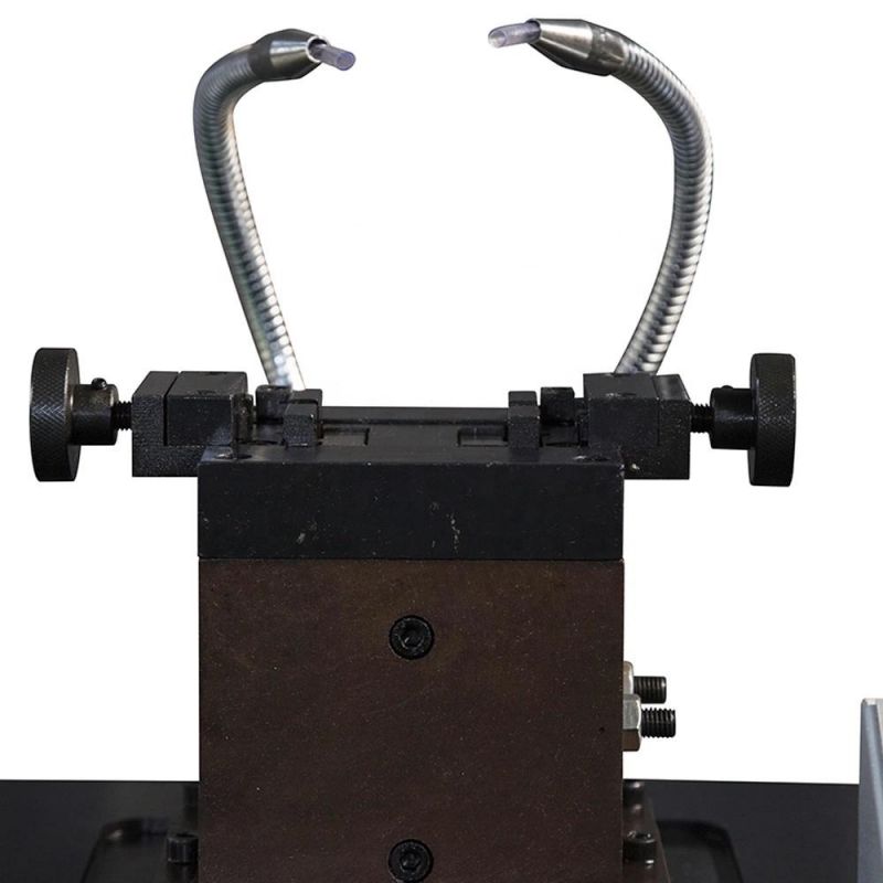 Factory Direct Sales Vu-2y Impact Specimen Notch Broaching Machine