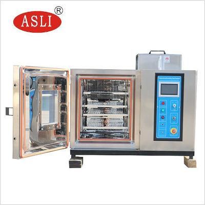 Desktop High Low Temperature Humidity Test Chamber