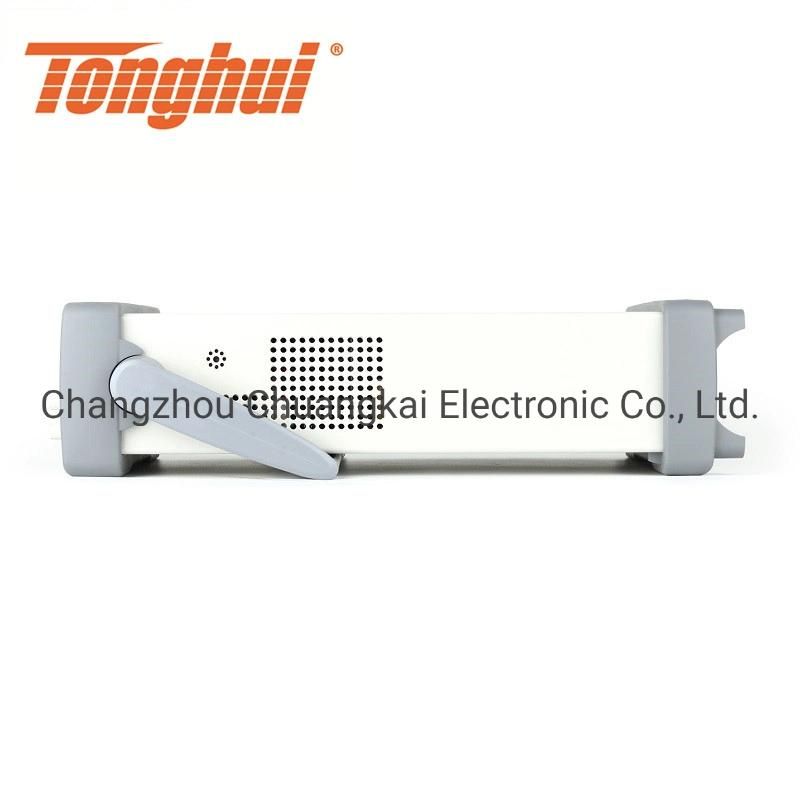 Th6502 Single Channel 32V/3A/96W Programmable Linear DC Power Supply