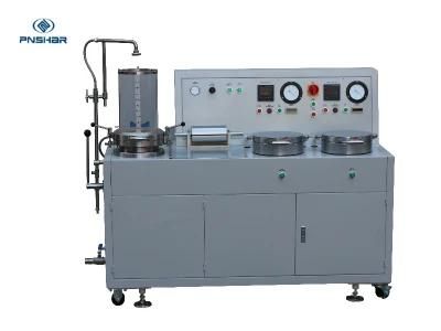 Automatic Paper Pulp Handsheet Former