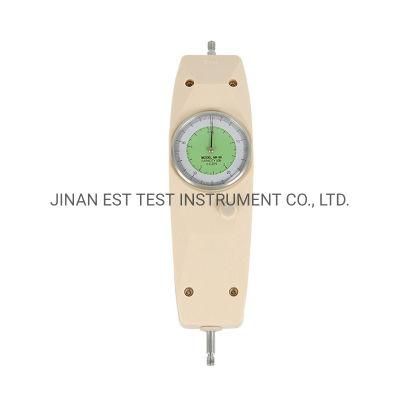 10n 20n 50n 100n 200n 300n 500n Needle Dial Display Push Pull Force Gauge/Portable Test Meter