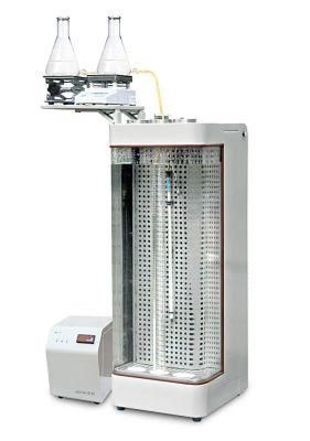 Top Quality 6 Column Density Gradient Apparatus and Measurement System