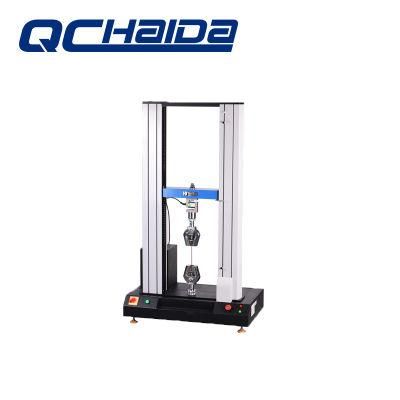 20kn Computerized Tensile Bending Tester / Universal Testing Machine