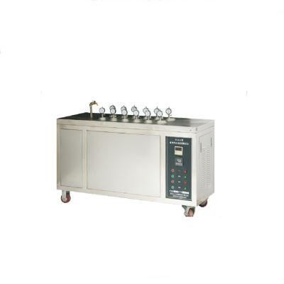 Stjjl-2 Alkali-Aggregate Reaction Continuous Testing Machine