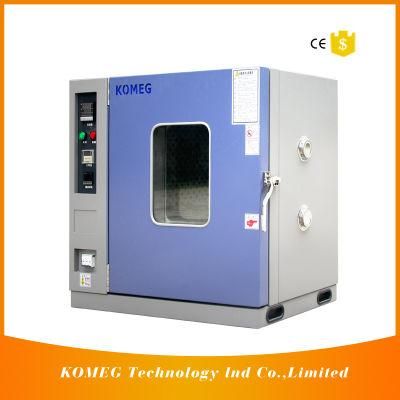 Industrial Low Air Pressure Testing Equipment for Material Testing