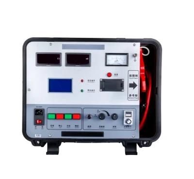 Cable Outer Sheath Fault Tester Cable Outer Sheath Fault Equipment