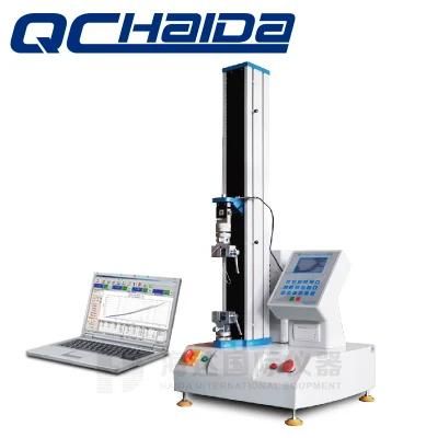 ASTM Computer Servo Universal Tensile Strength Testing Machine