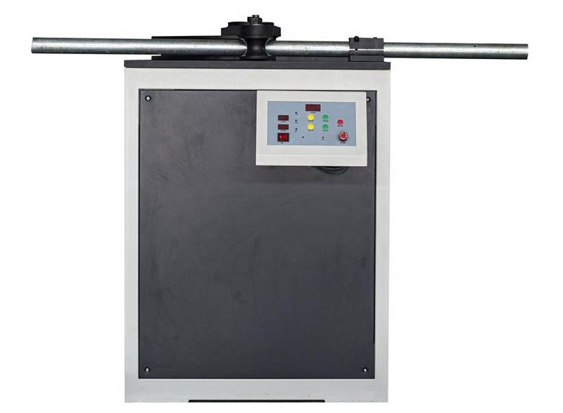 Computer Controlled Stainless Steel Bar Bending Machine for Construction Industry