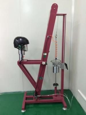 ECE Standard Roll-off Testing Equipment