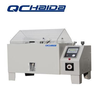 Electronic Salt Fog Test Machine / Salt Spray Testing Equipment