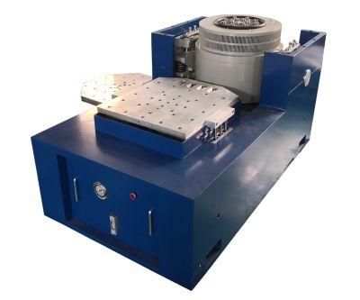 Electro-Dynamic Vibration Test Machine for Li-Lion Battery