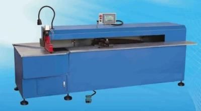 CNC Busbar Sawing Making Machine