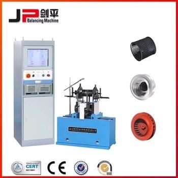 Dynamic Balancing Machine for Crankshaft