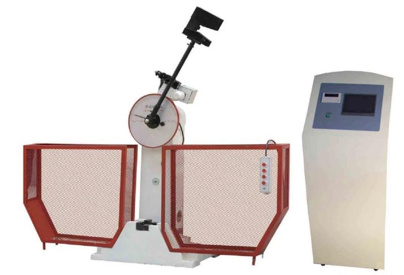 DB-300B Digital Displaying Type Pendulum Impact Tester