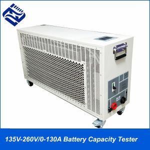 Lead Acid Storage Battery Load Discharge Tester